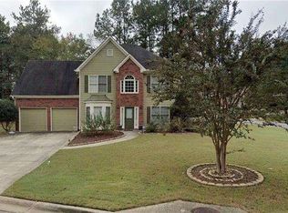 5062 Hopeland Dr, Powder Springs, GA 30127