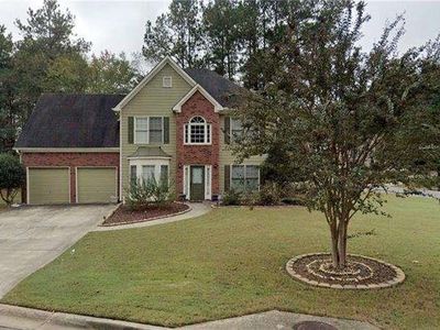 5062 Hopeland Dr, Powder Springs, GA, 30127