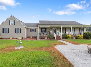 2130 Holland Corner Rd, Suffolk, VA 23437