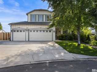 11660 Brush Creek Ct, Reno, NV 89506