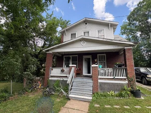 1120 Ferdinand Ave SW, Roanoke, VA 24016