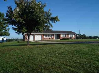 394 N Niangua Dr, Nixa, MO 65714