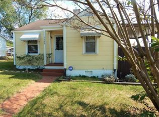 1125 Fairview Ave, Kingsport, TN 37660