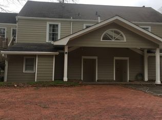 1900 Turner McCall Blvd SW #B, Rome, GA 30161