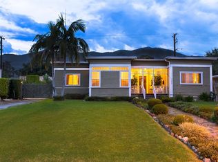 733 Wildrose Ave, Monrovia, CA 91016