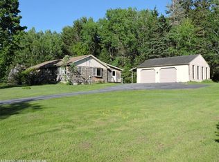 743 State Route 46, Bucksport, ME 04416