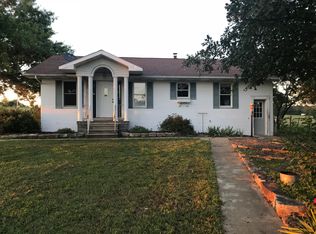 5098 S 196th Rd, Half Way, MO 65663