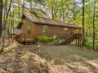31 Eagle Feather Dr, Blue Ridge, GA 30513