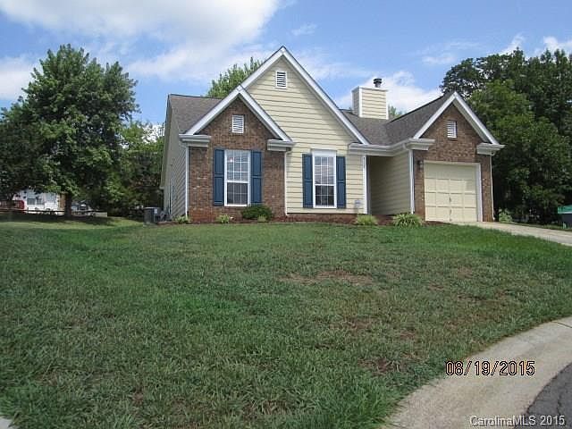 1st image of 3107 Wythe Ct