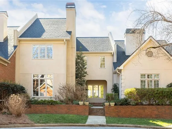 31 Paces West Dr NW, Atlanta, GA 30327