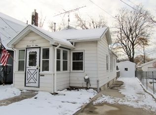 1104 E Cesar E Chavez Ave, Lansing, MI 48906