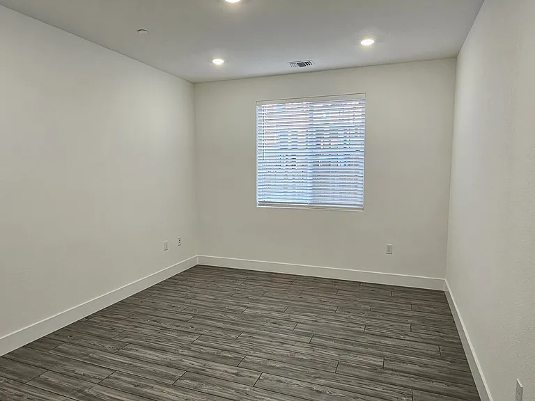 Flex Room (Media Room)