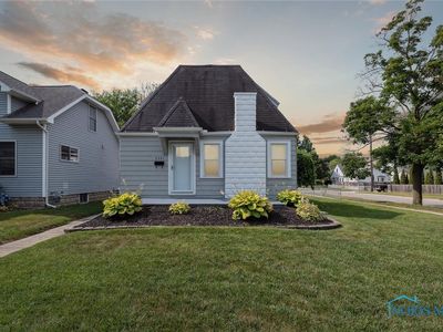 2741 Elsie Ave, Toledo, OH, 43613