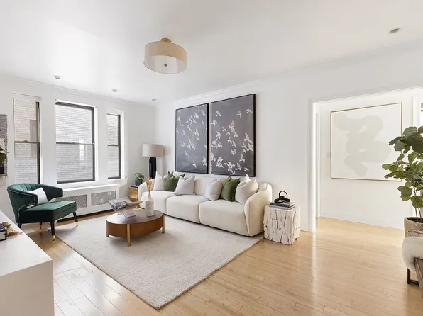 35 Clark St APT C4, Brooklyn, NY 11201