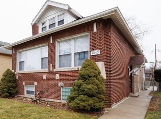 8045 S Clyde Ave, Chicago, IL