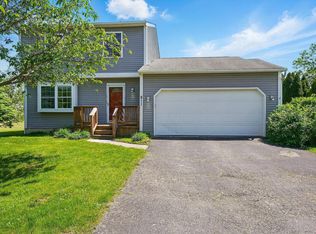 811 Ashford Glen Dr, Gahanna, OH