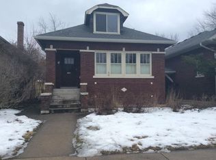 109 Le Moyne Pkwy, Oak Park, IL 60302