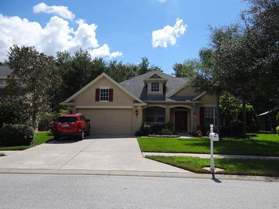 2978 Northfield Dr, Tarpon Springs, FL, 34688