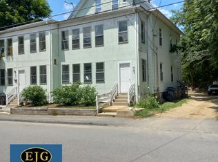 105 Baker St #1, Gardner, MA 01440