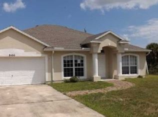 8466 100th Ave, Vero Beach, FL 32967