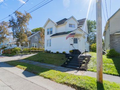 52 Walnut St, Gloversville, NY, 12078