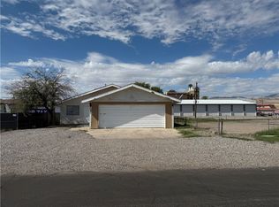 461 Long Ave, Bullhead City, AZ 86429