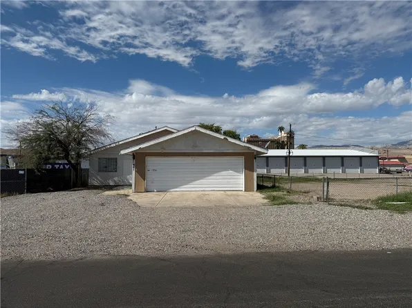 461 Long Ave, Bullhead City, AZ 86429