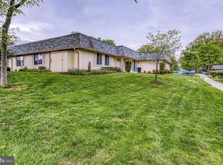 3100 Farnborough Ct #256A, Silver Spring, MD 20906