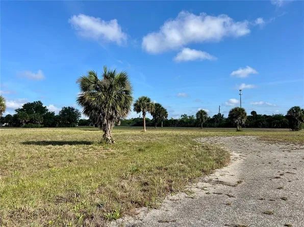 13 Mango Ct Lot 7, Placida, FL 33946