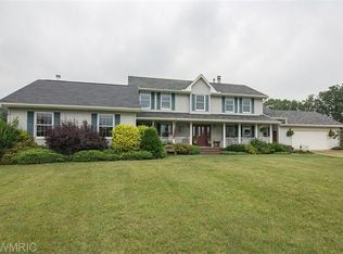 3315 Seven Mile Rd, Union City, MI 49094