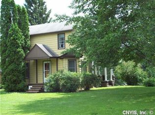 792 Britcher Rd, Skaneateles, NY 13152