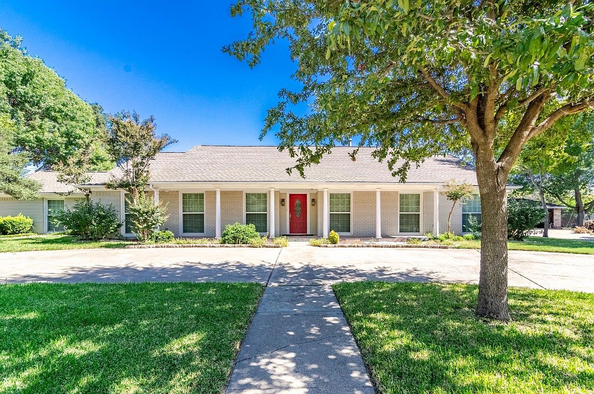 13824 Tanglewood Dr, Farmers Branch, TX 75234 Zillow