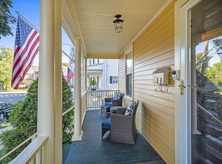 10 Berkshire St, Swampscott, MA 01907