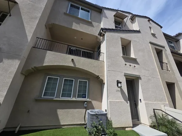 1705 Santa Celine, San Diego, CA 92154