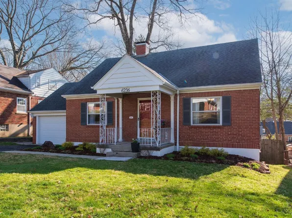 6236 Fairhurst Ave, Cincinnati, OH 45213