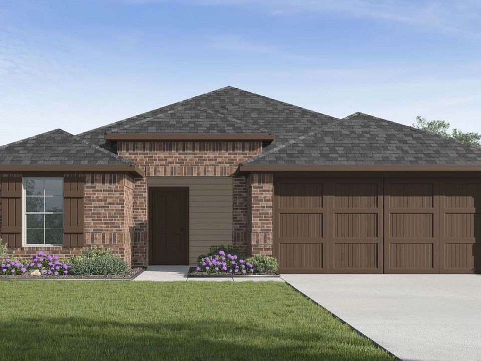 Plan Elevation.