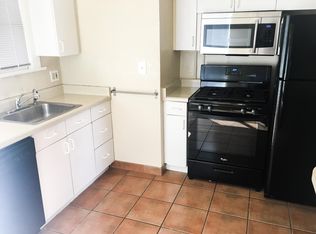 2222 E Helen St, Tucson, AZ 85719