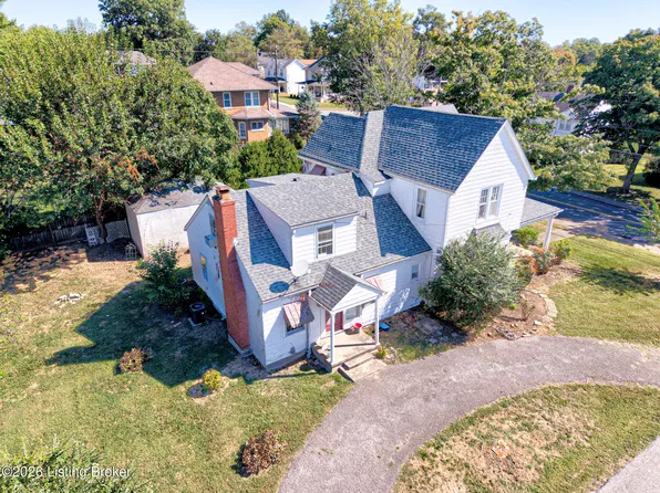 310 N Walnut St, Springfield, KY 40069