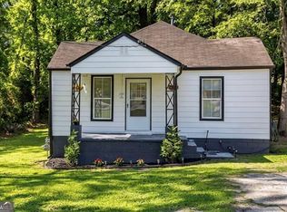 340 Lee St, Forest Park, GA 30297