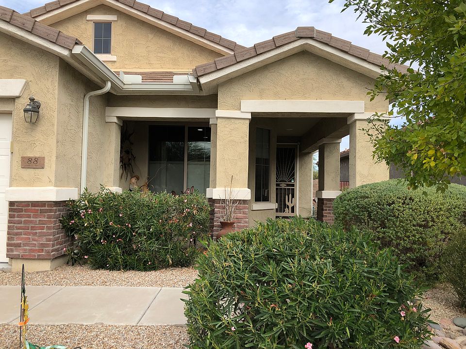 Sagebrush 1585 sq ft