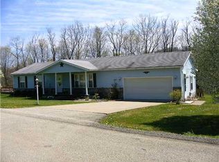 212 Victoria Dr, Waynesburg, PA 15370