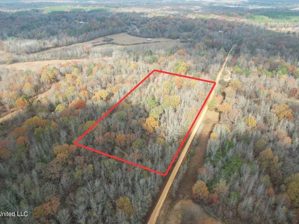 251 County Road 231, Enid, MS 38927