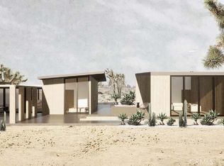 63974 Sun Mesa Rd #21, Joshua Tree, CA 92252