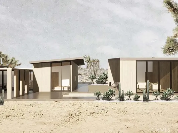 63974 Sun Mesa Rd #21, Joshua Tree, CA 92252