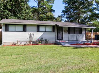 12 Wortham Rd, Luthersville, GA 30251