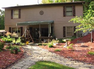 5549 Flock Rd, Beaverton, MI 48612