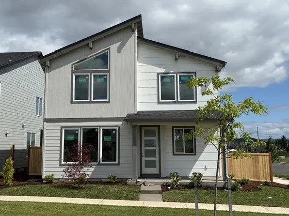 8588 SE Bobcat Ln, Hillsboro, OR 97123