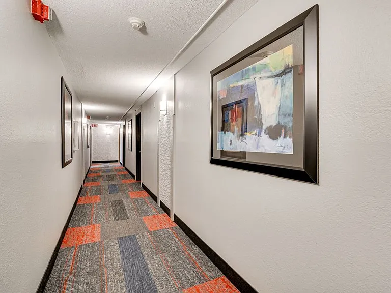 Whispering Pond Apartments — Photo 61