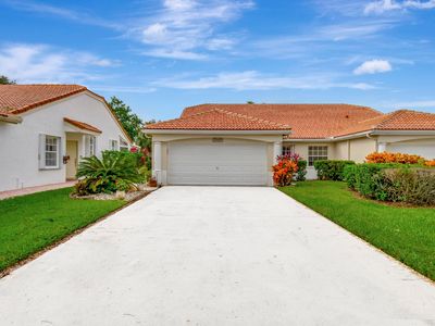 15449 Lake Gardenia Place, Delray Beach, FL, 33484