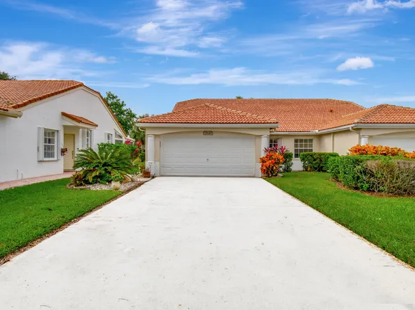 15449 Lake Gardenia Place, Delray Beach, FL 33484